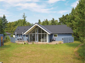 Holiday home Port Arthursvej Blåvand II